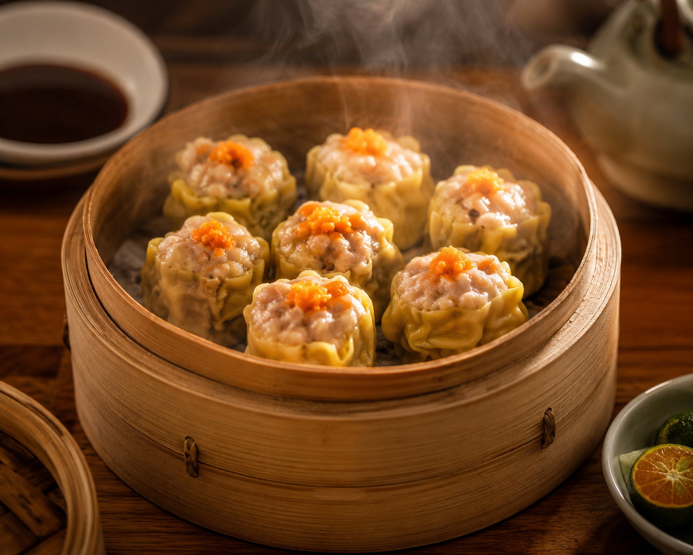 Pork Siomai